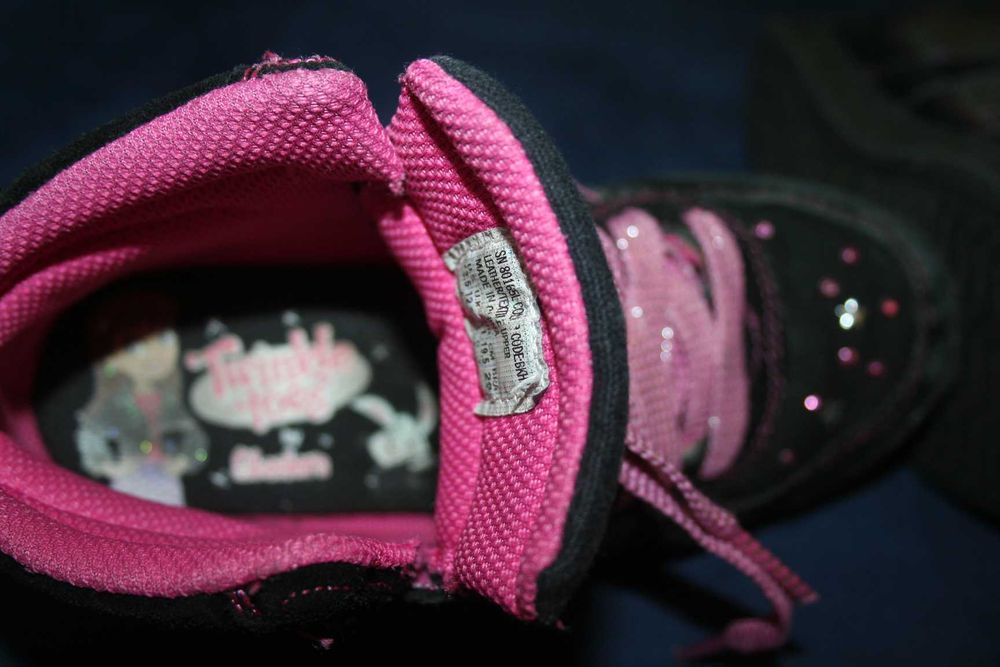 Ténis menina Skechers nº 31 (pouco uso)