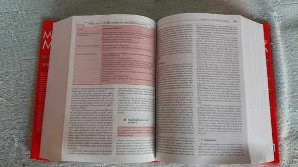 Manual merck de saúde para a familia