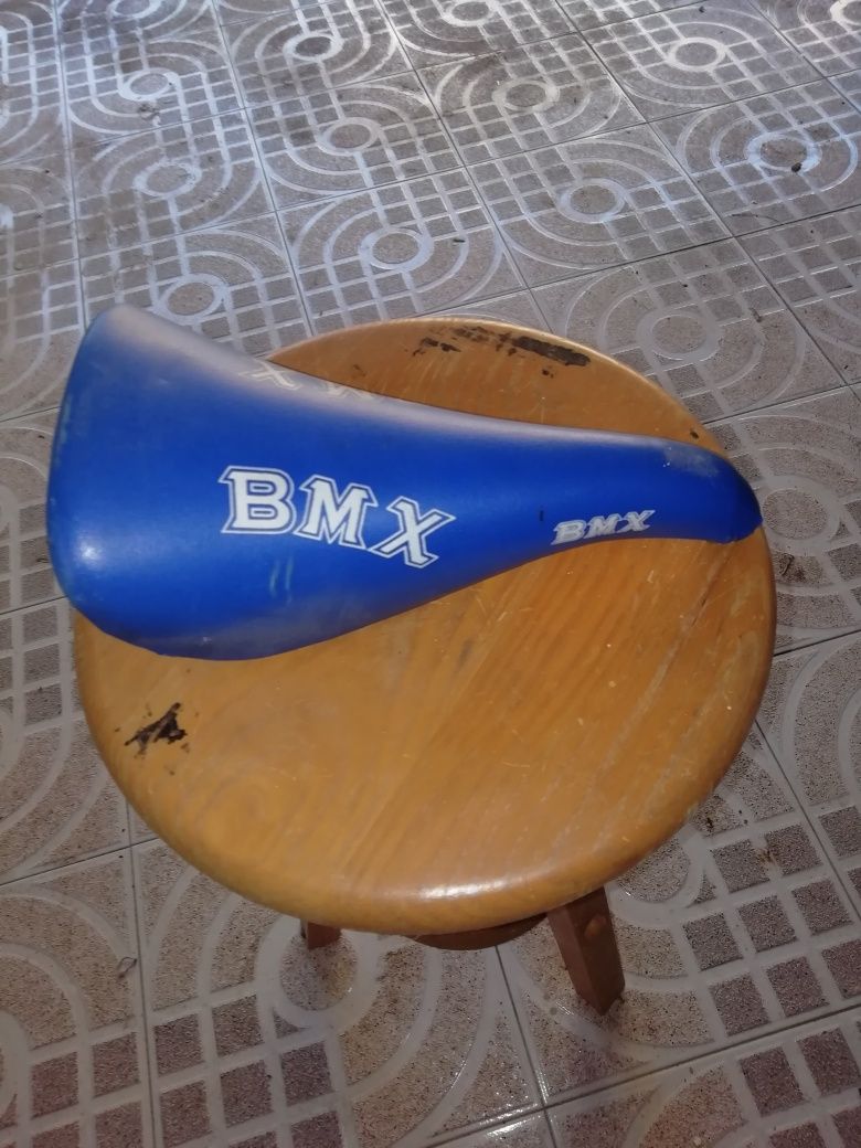 Selim BMX - anos 90