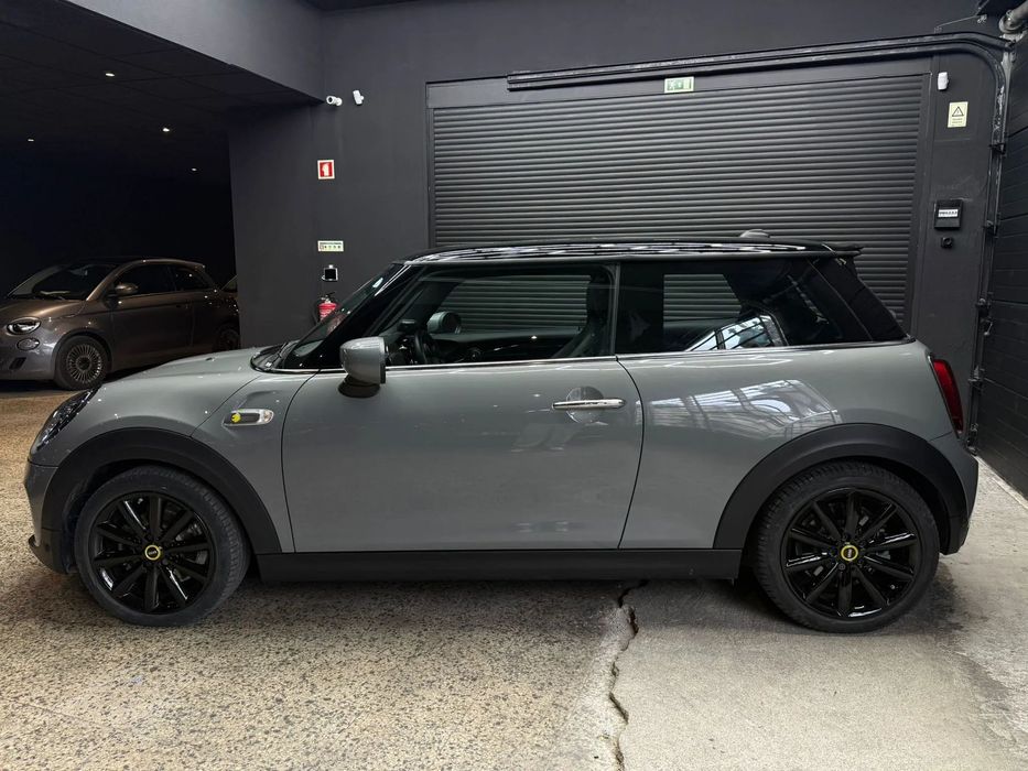 MINI 3 Portas Cooper SE Yours