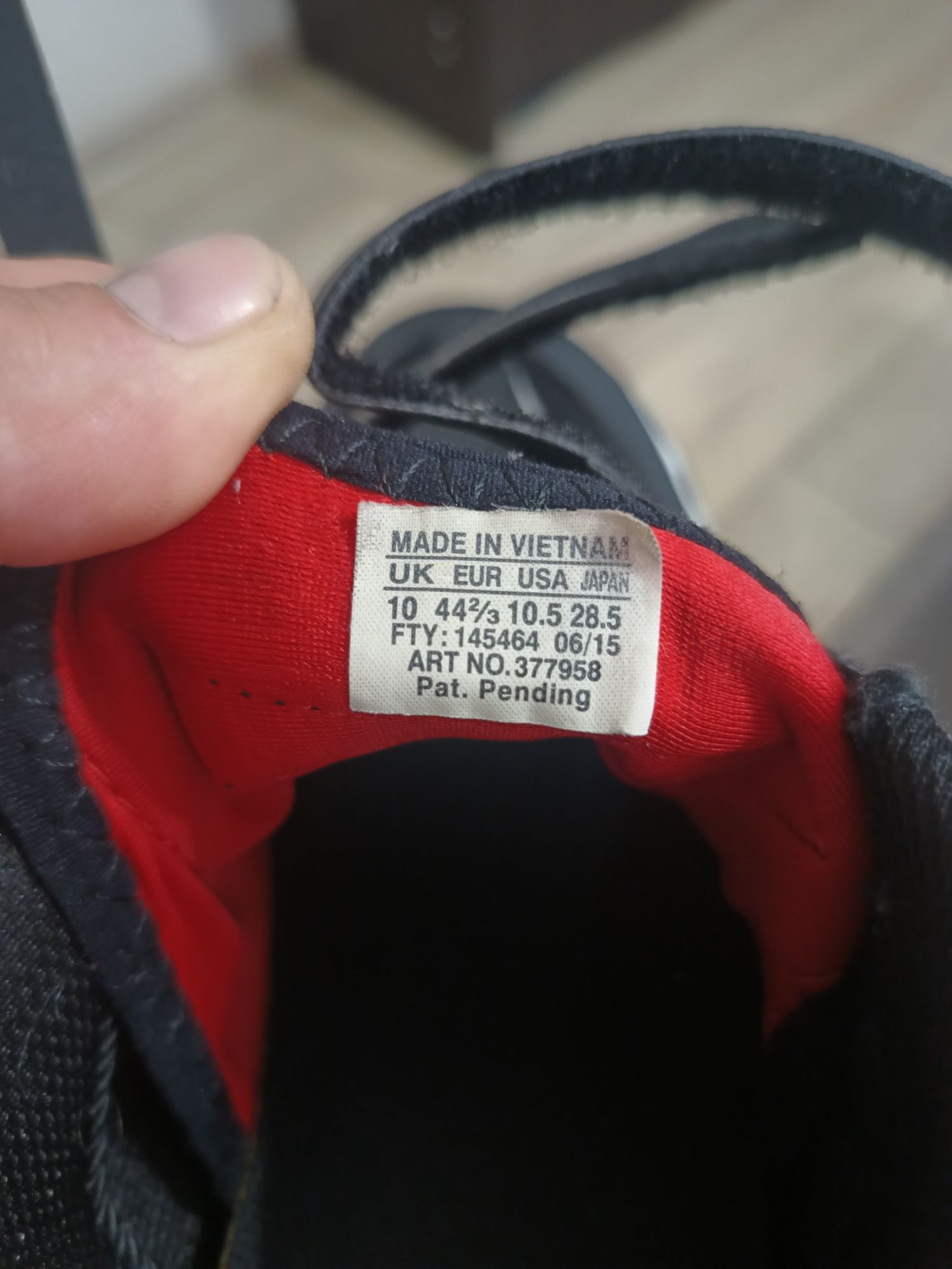 Buty szosowe Macic Ksyrium Elite ll