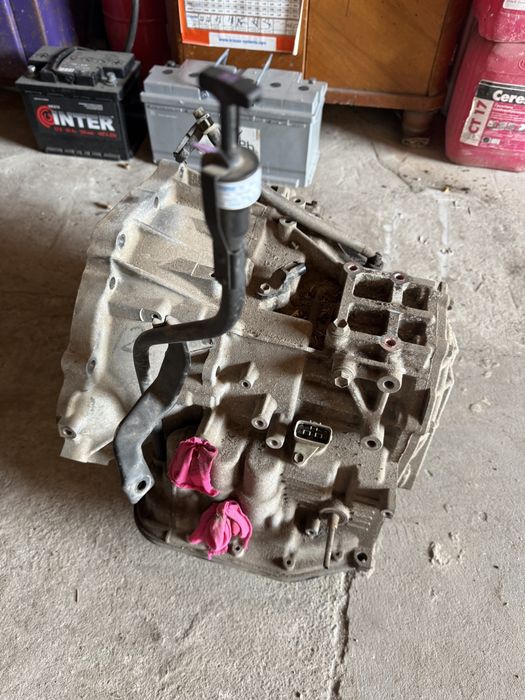 АКПП автомат тойота AURIS E150 двигун 1.6 бензин