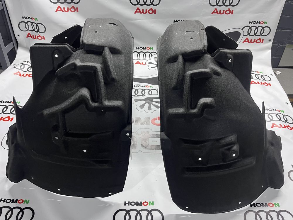Підкрилки Audi A4 B8 (2009-2016) Лівий Правий