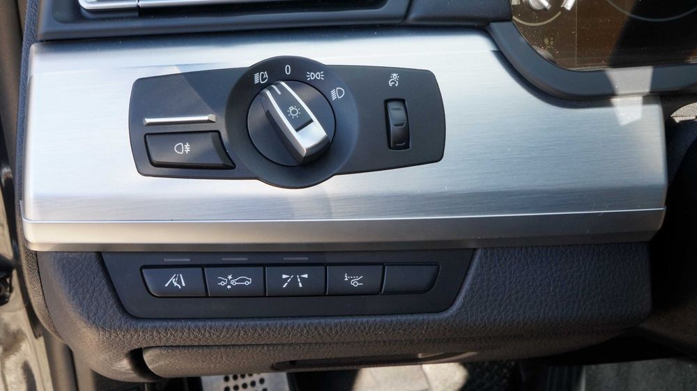 BMW F01-740d XDrive ///M