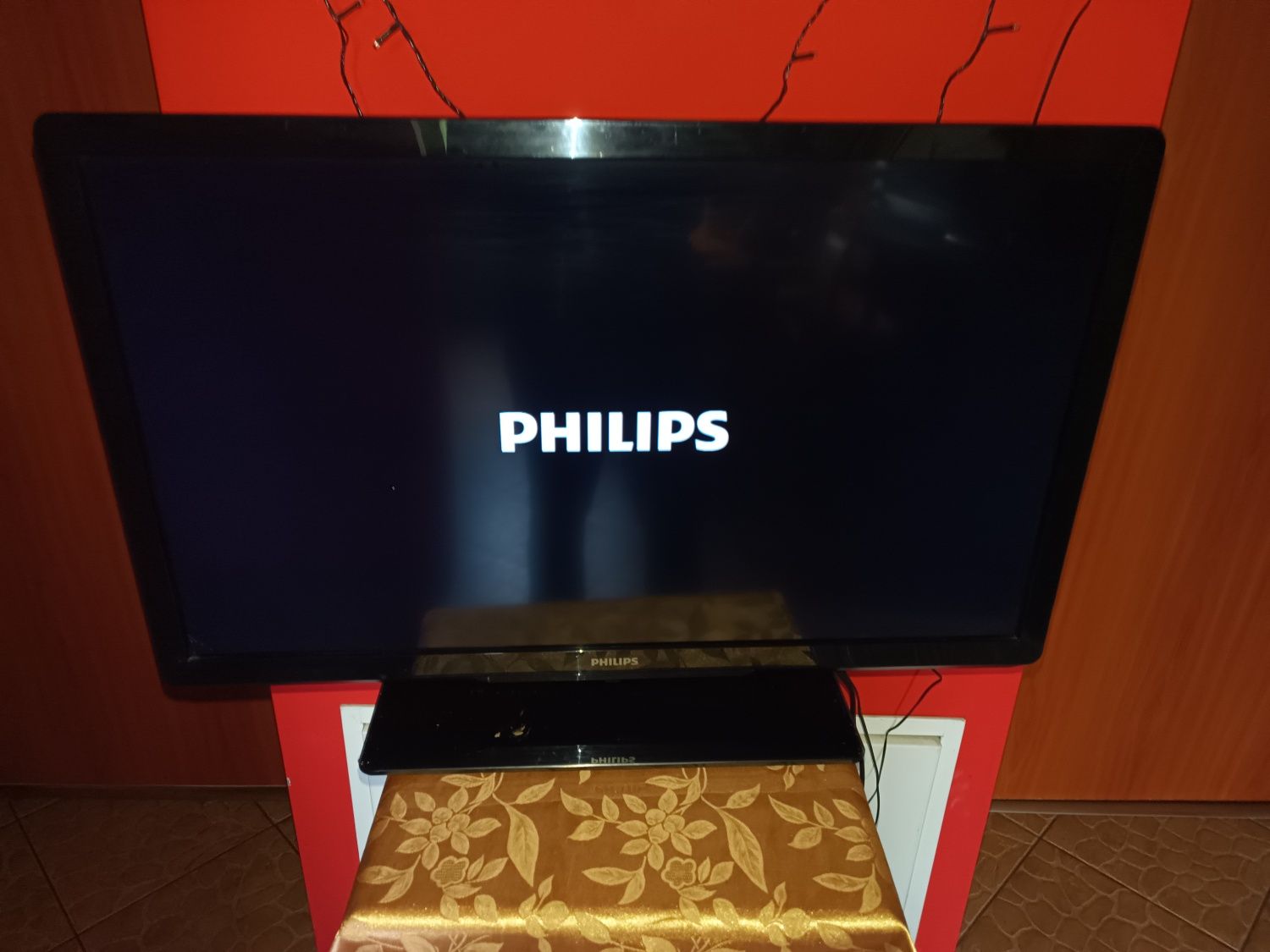 Telewizor PHILIPS 32PFL3507H/12