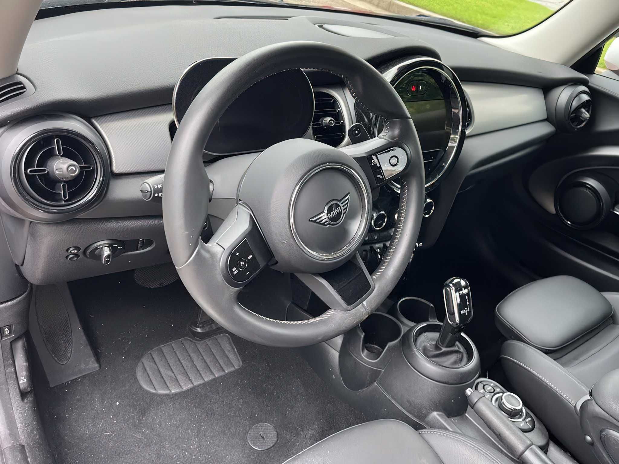 Mini  Cooper  2023
