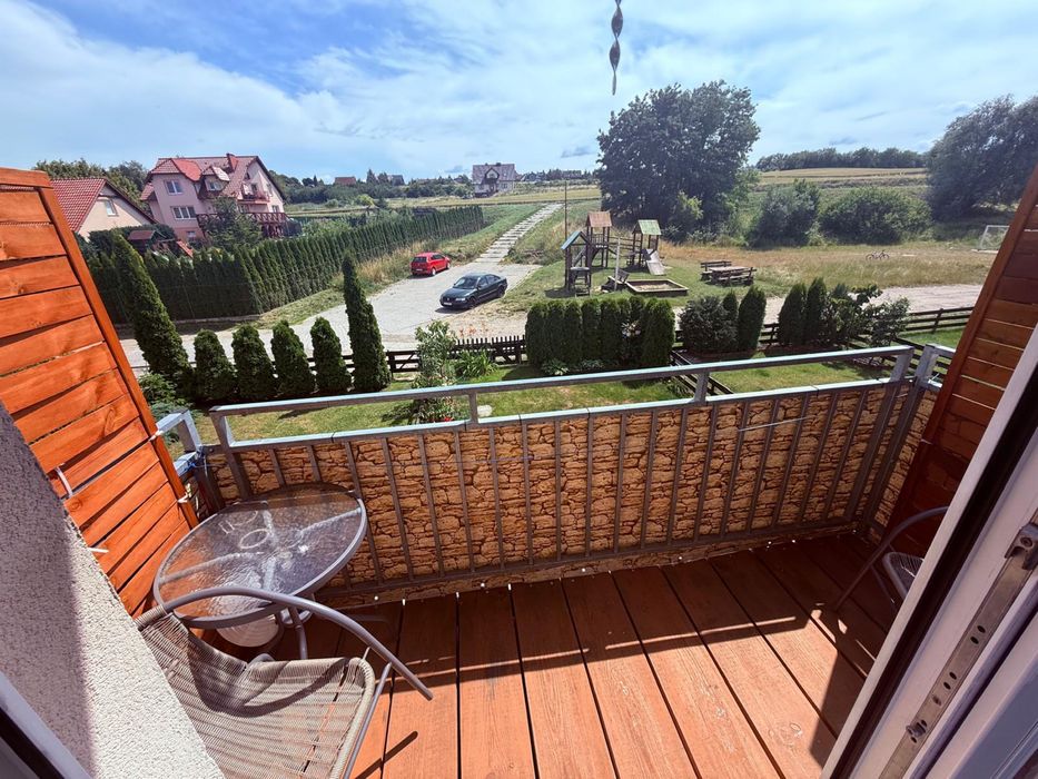 Sprzedam mieszkanie w Rokitkach