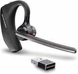 outlet słuchawki bezprzewodowe plantronics nauszne