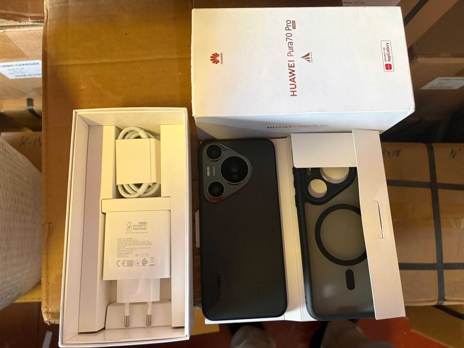 Huawei Pura 70 pro Global 12GB/512GB