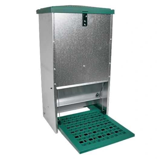 Comedouro Autom. FeedMatic Basculante 20Kg