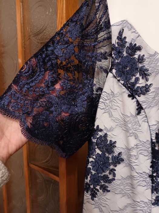 Sukienka wizytowa Piomar r. 46