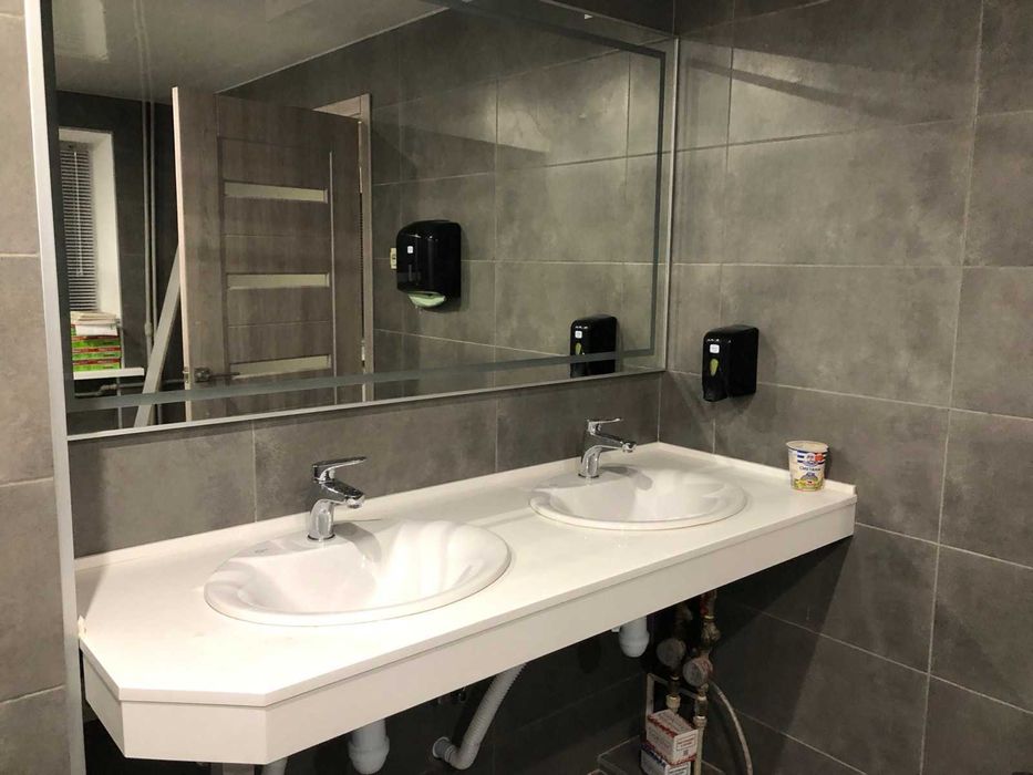 Продам офіс в центрі міста