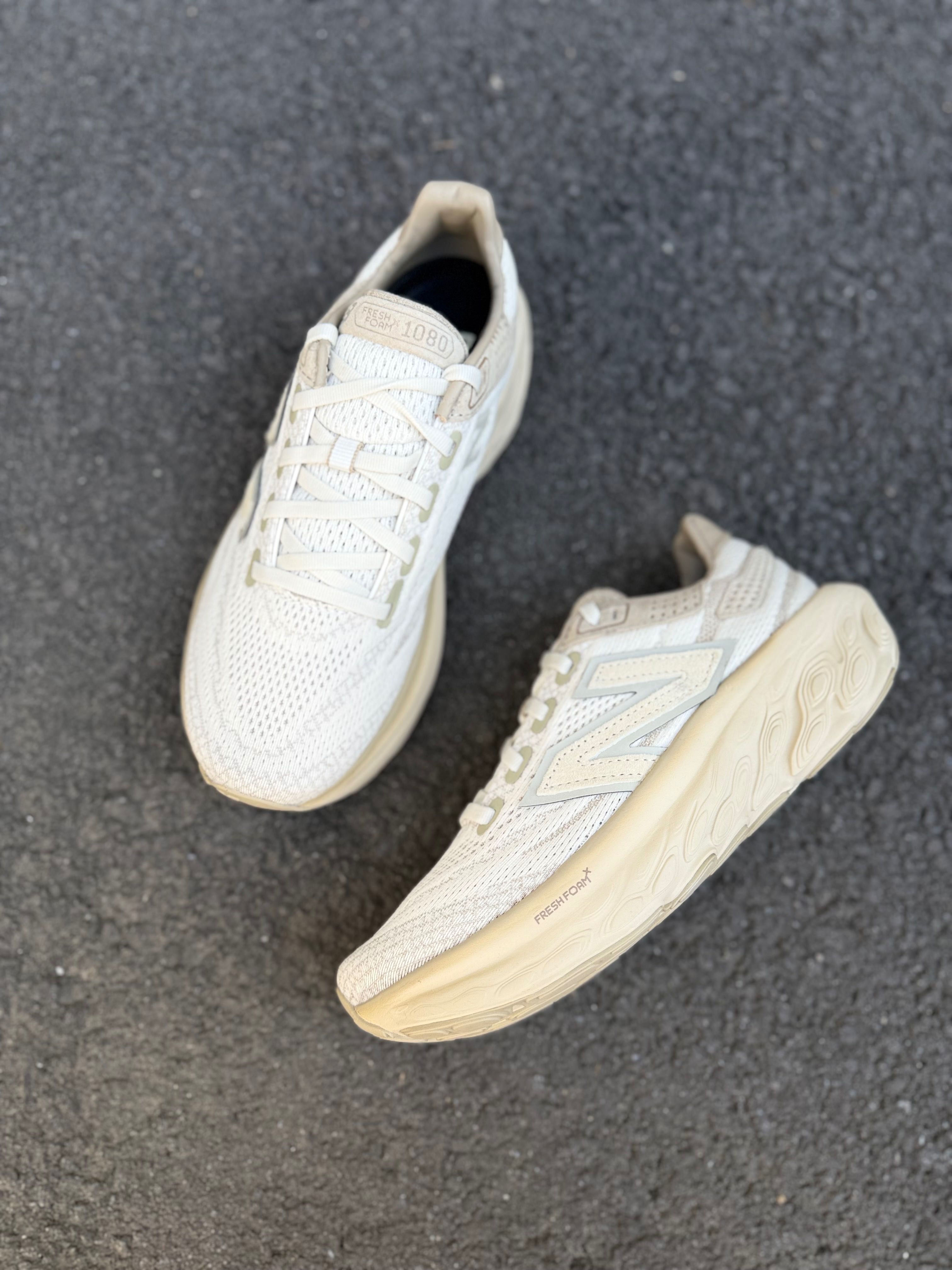 Бігові кросівки new balance 1080v13. оригінал.