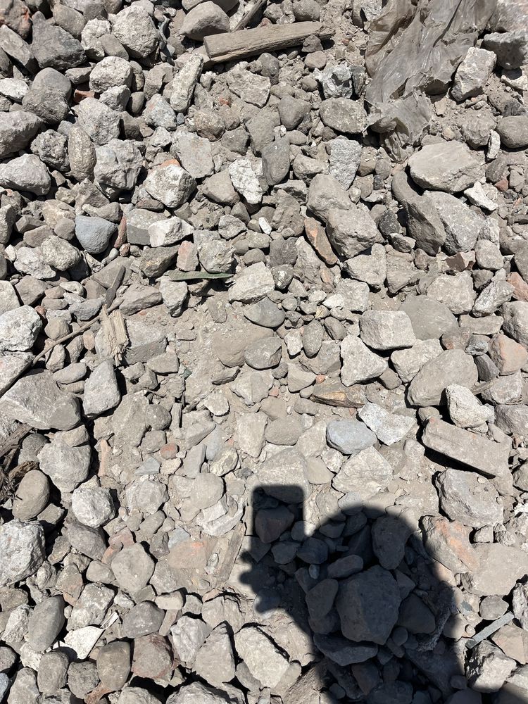 Kruszywo tłuczeń  Przekrusz betonowy ceglany  odsiew betonowy