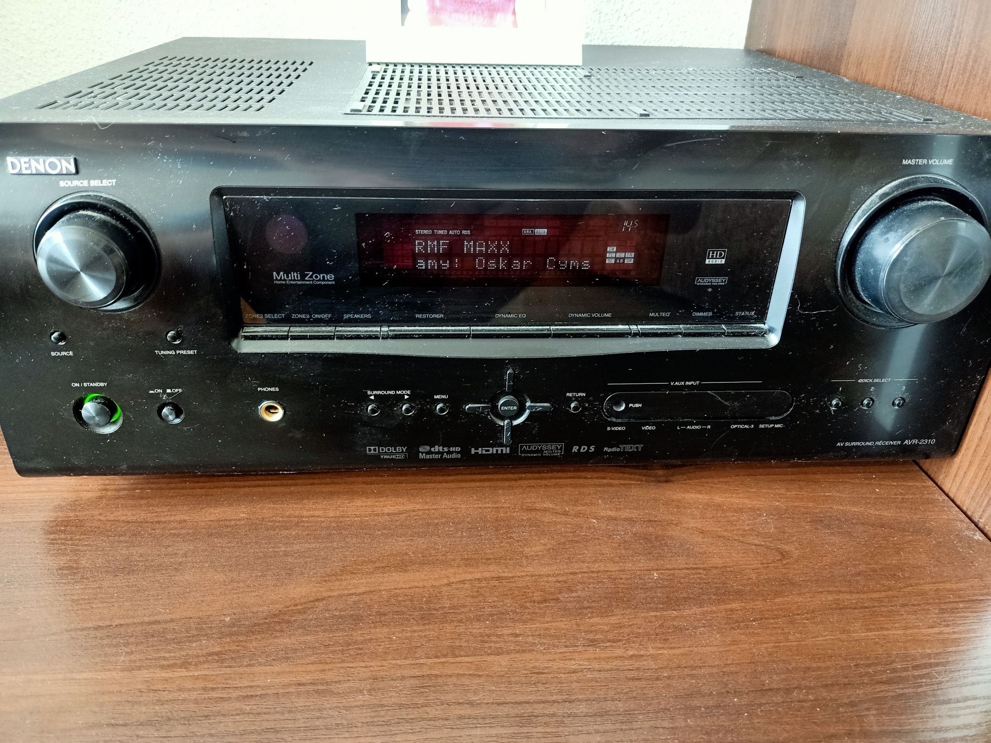 Denon AVR - 2310