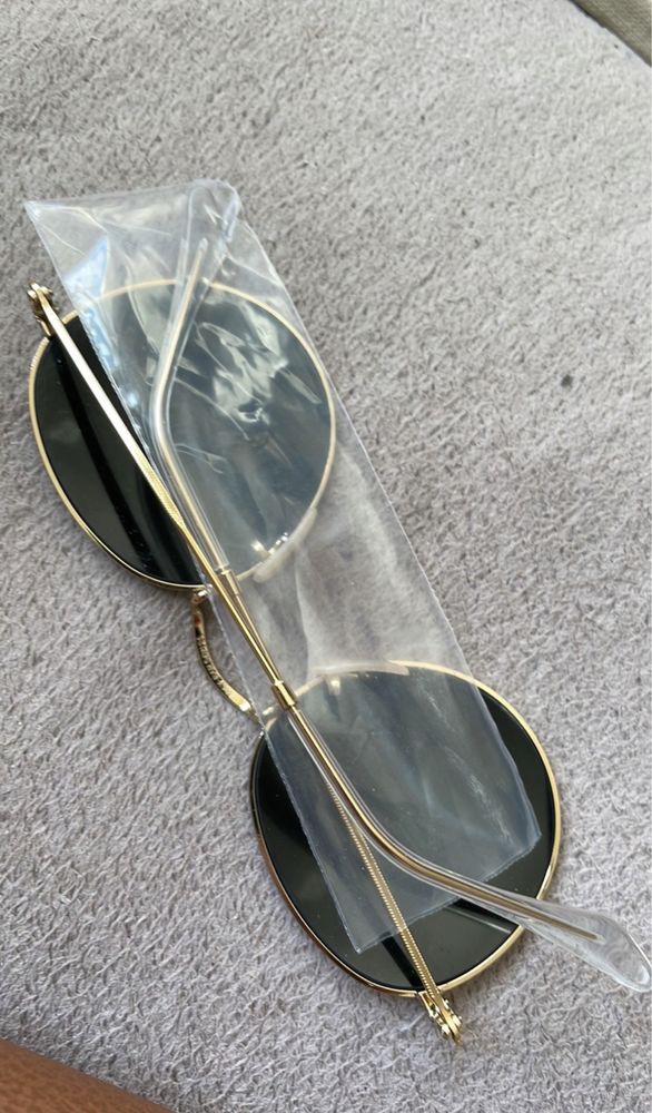 Ray ban okulary - orginal