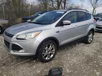 Ford Escape SE 2014