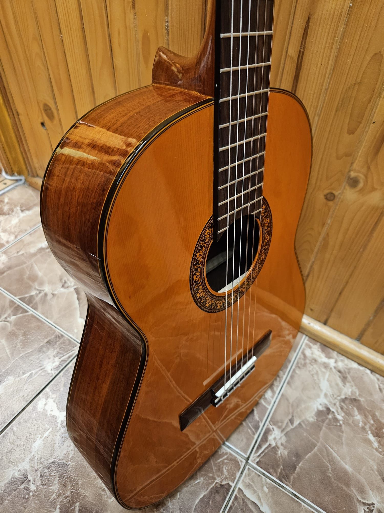 Gitara Marina mark 11 Nowa