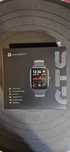 Smartwatch Amazfit GTS (wersja pierwsza)