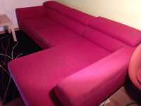 Sofá chaise longue