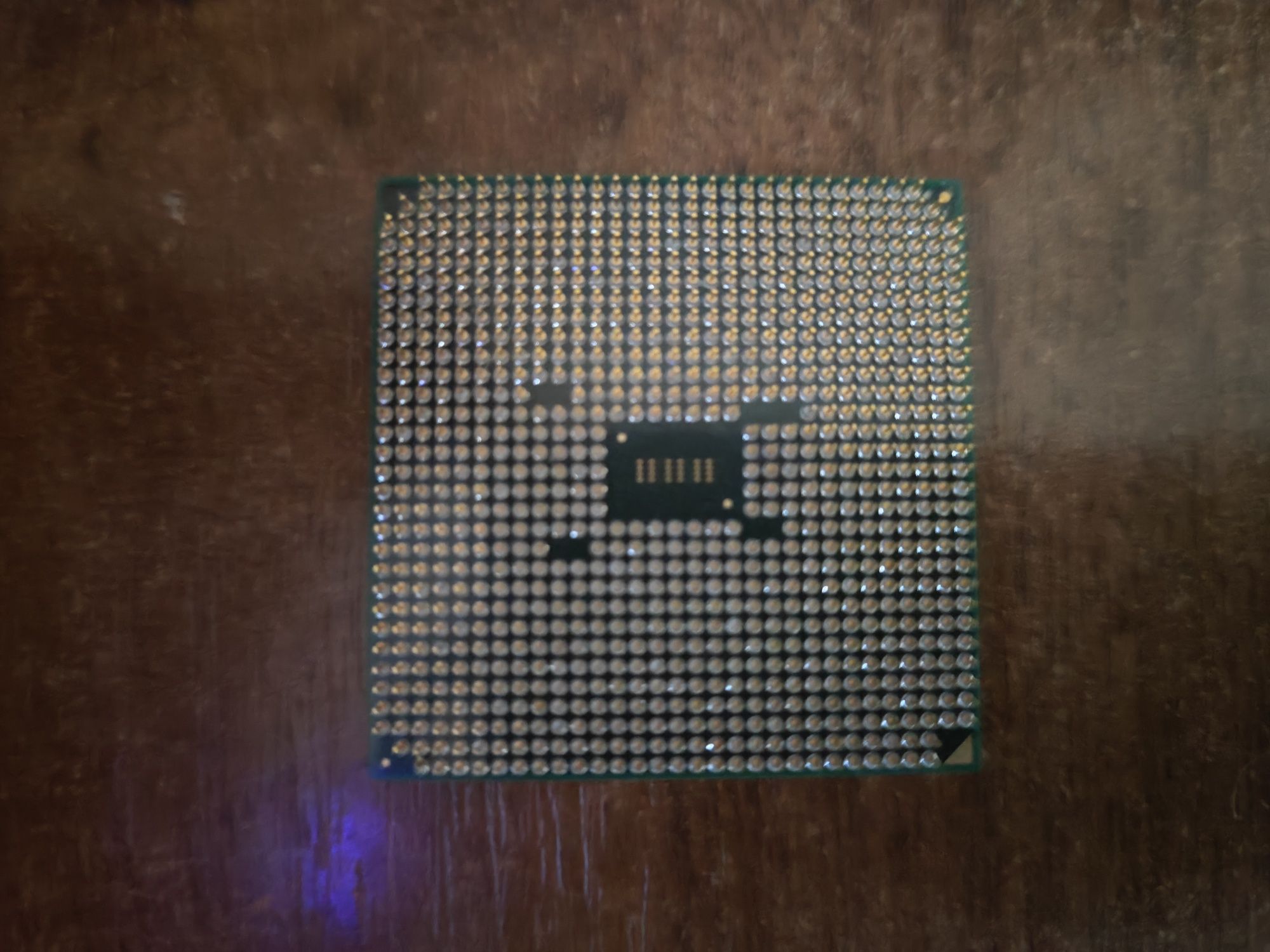AMD A4-5300 FM 2