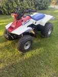Quad Honda TRX200sx