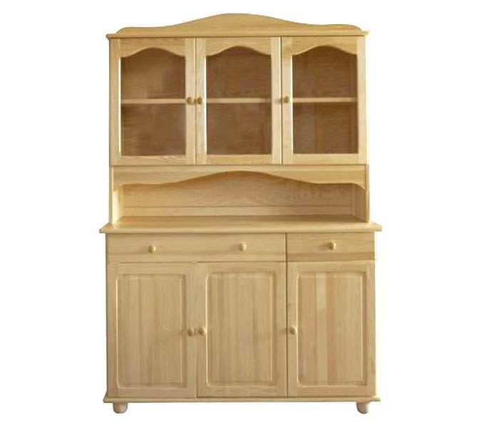 Meble sosnowe - Meble bukowe