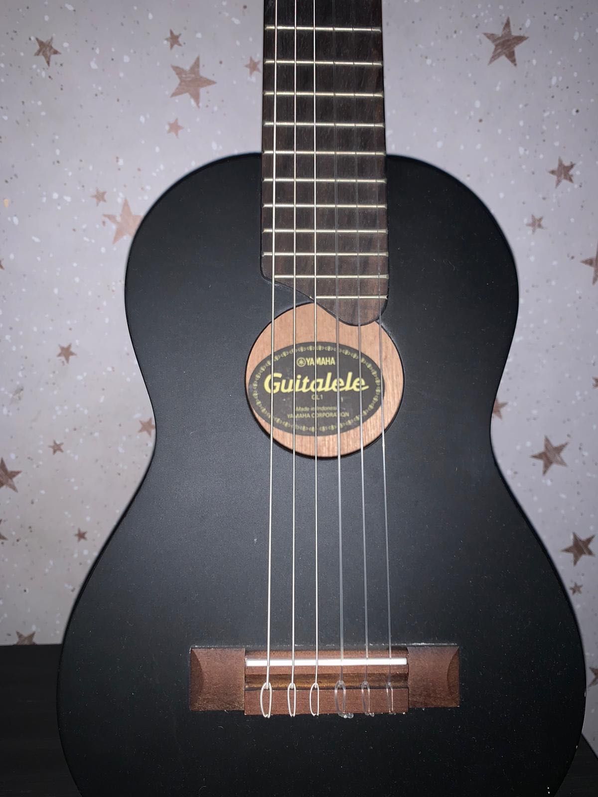 Guitarra Guitalele Yamaha