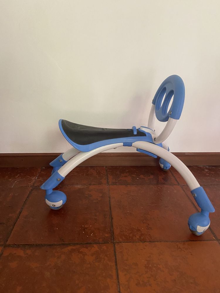 Bicicleta Criança Pewi Elite