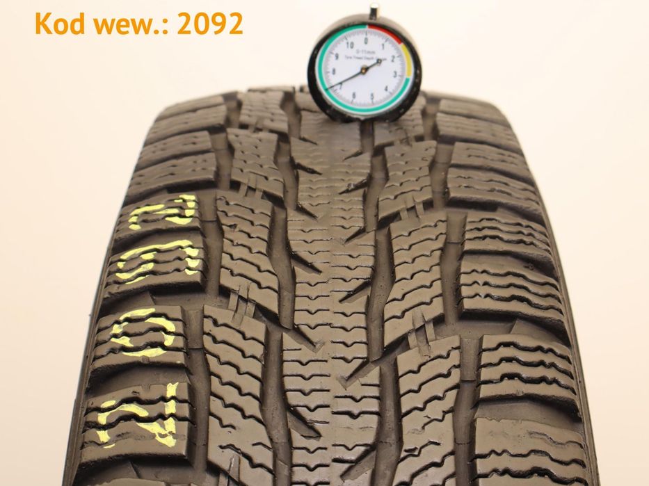 Nokian WR C3 - 205/75 R16C