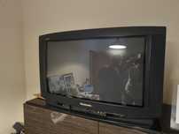 Panasonic Quintrix 68 cm (a funciona)r