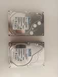Hdds de 1 TB SATA