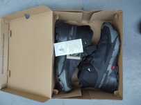 Кросівки Salomon cross hike mid gtx 2, (30см) 46 1/3