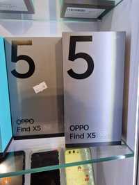 Nowy Oppo Find X5 2 kolory, gwarancja, sklep, fv23%