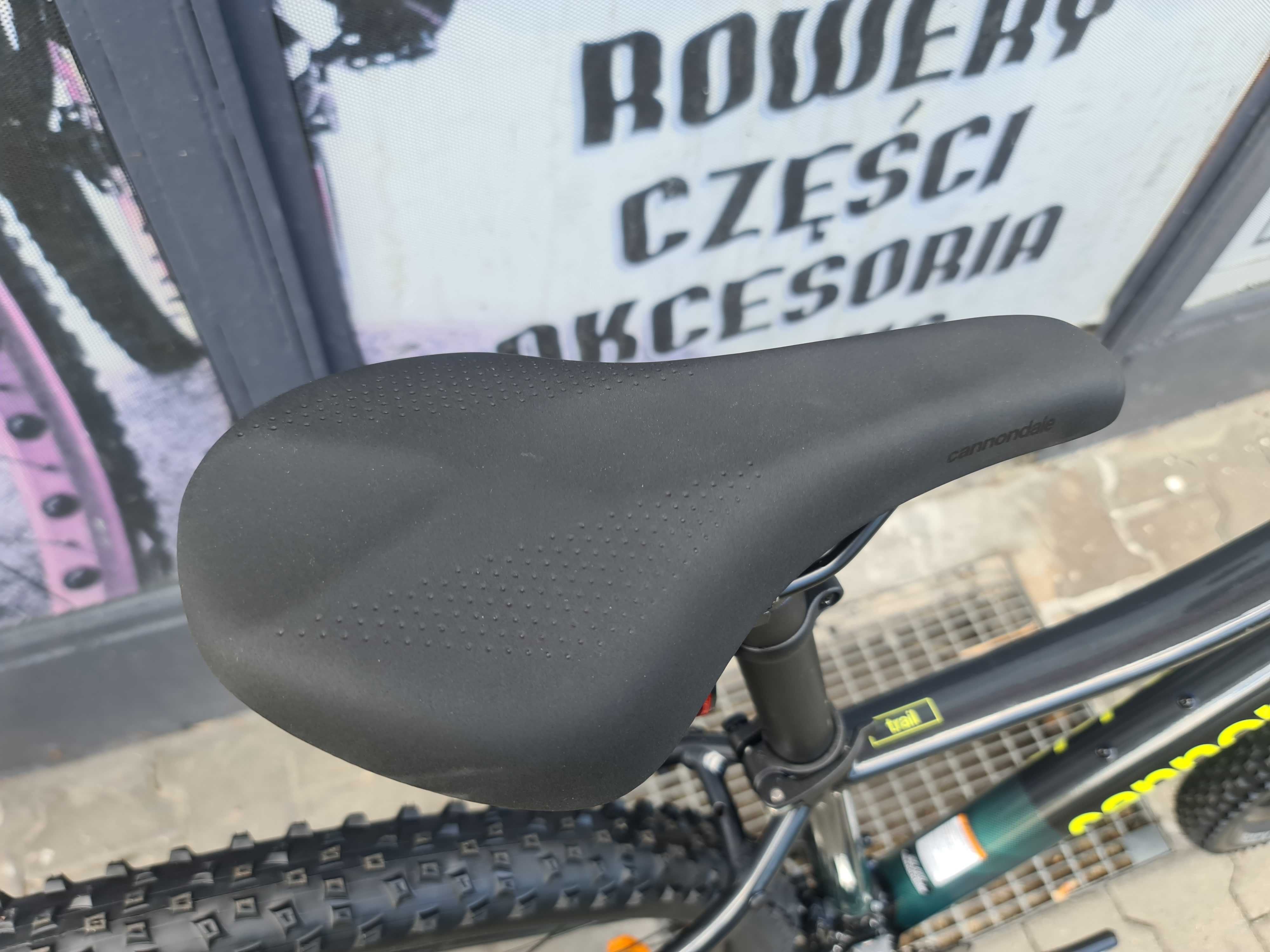 Nowość! CANNONDALE TRAIL 29" 8 Women's Sklep! Autoryzowany dealer!