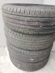 Opony Continental 215/65/16