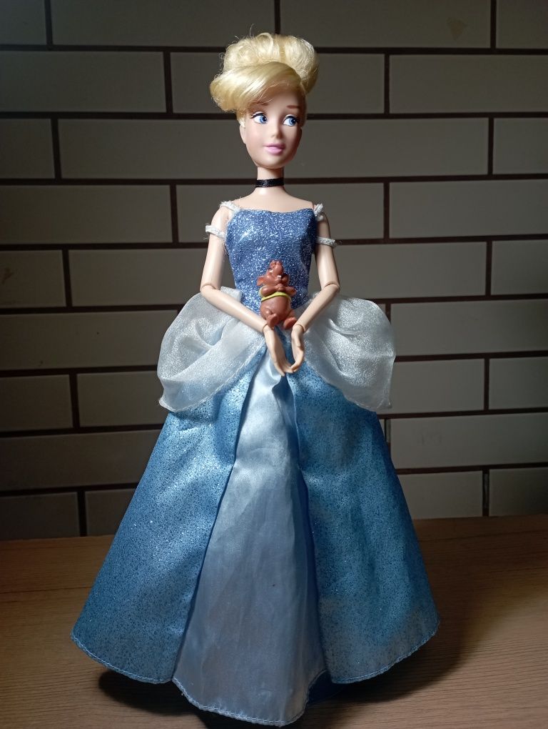 Кукла Золушка Disney