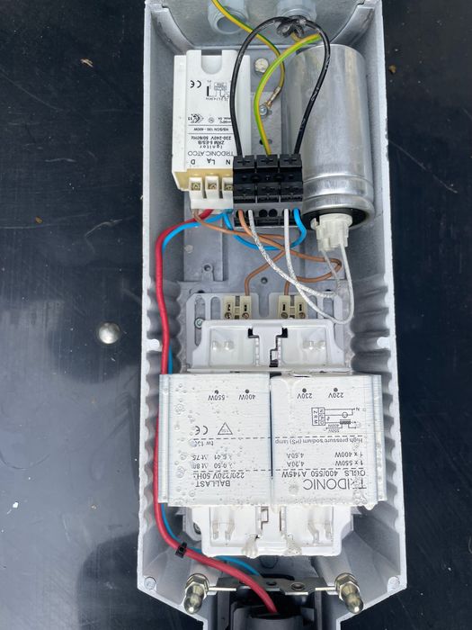 Світильник Днат 400 Вт, ,,Gavita,,