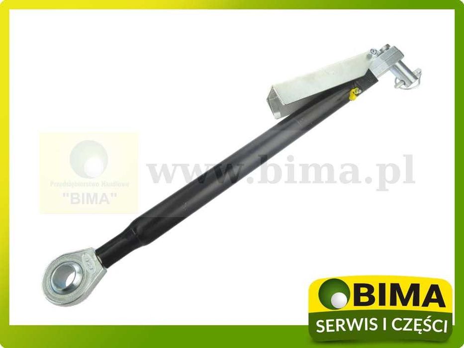 Drążek stabilizujący odciąg cięgieł dolnych ramion podnośnika Renault