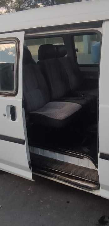 Carrinha Hyundai H100 Mista Camper Van / 9 Lugares