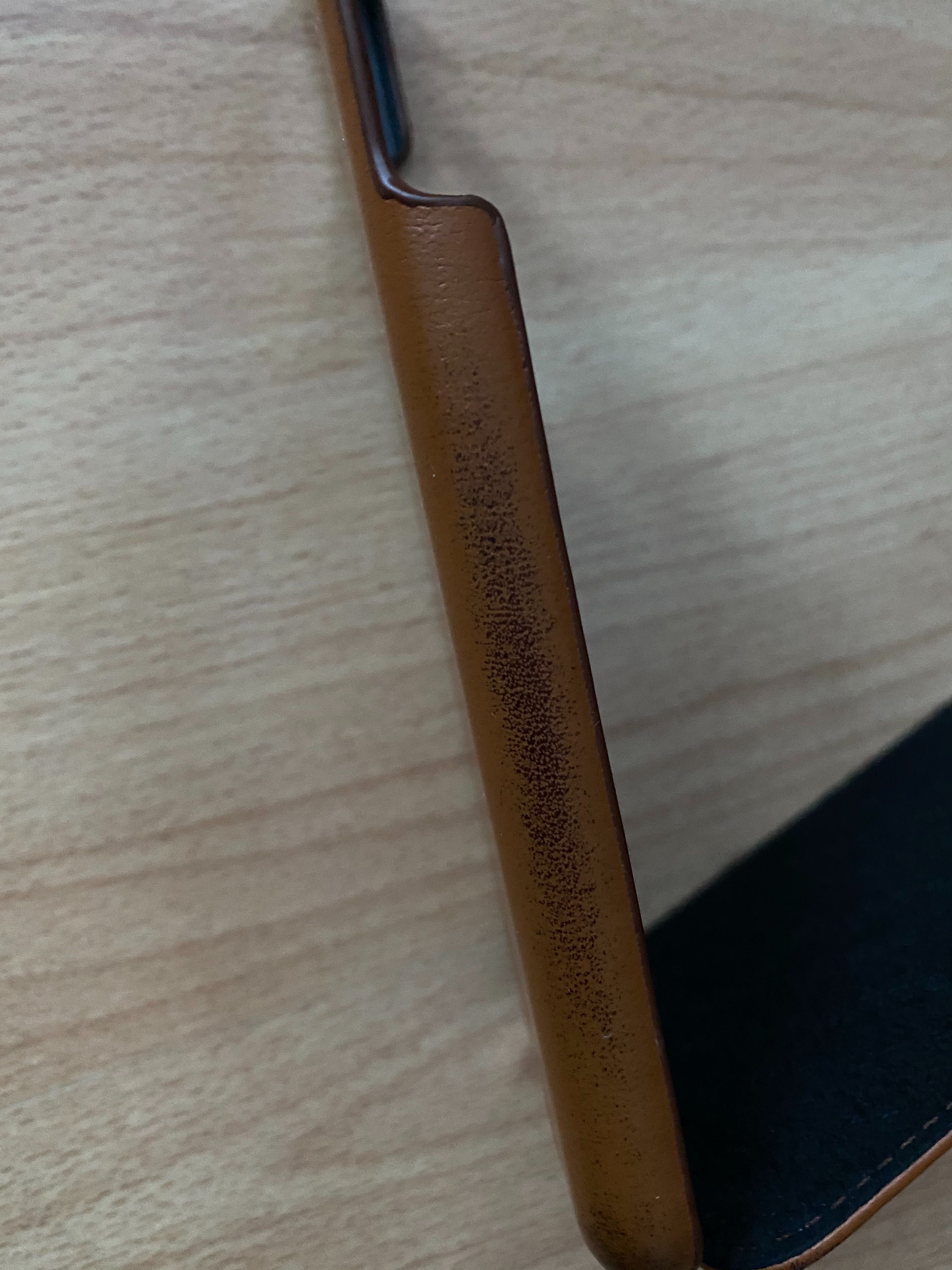 Etui StilGut do Apple IPhone 11 Pro Max (6.5”)