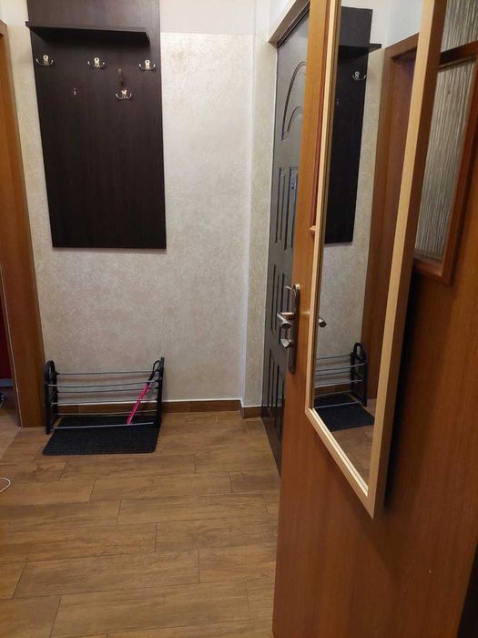 Wynajmę mieszkanie