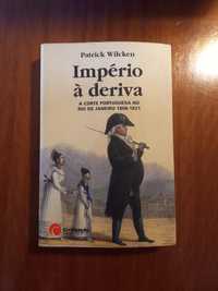 Império à Deriva