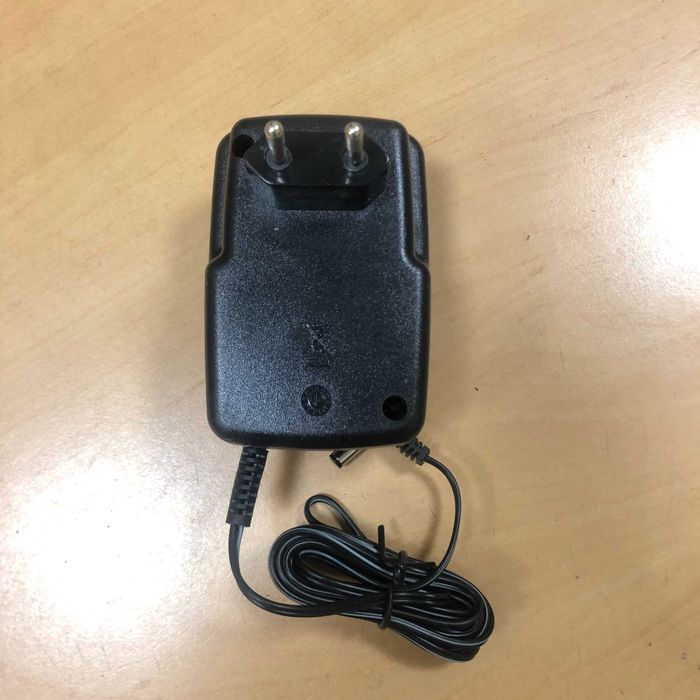 Зарядний пристрій JOHNLITE TYP 1949 7.2V 300mA