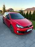 Volkswagen Golf VW Golf gti adidas 300 km