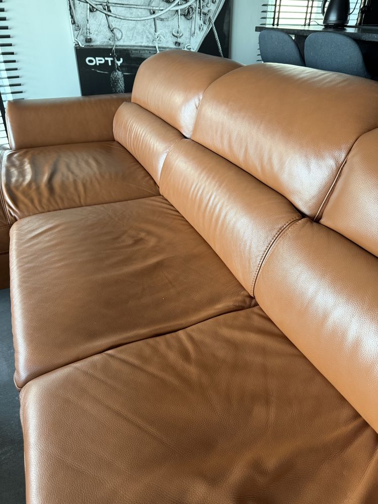 Sofa kler kanapa narożnik