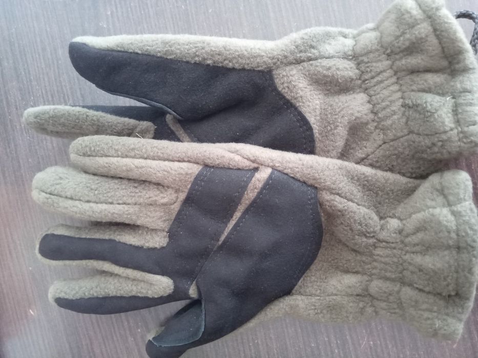 Демісезонні перчатки