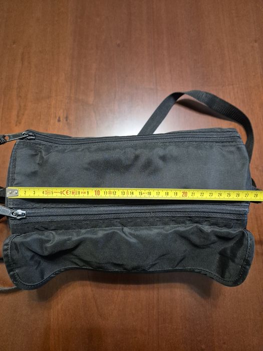 Bolsa Sony para máquina de filmar
