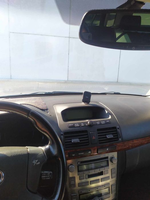 Продаю свое авто,Тойота Авенсис универсал2 поколения 2 дизель д 4 д дв