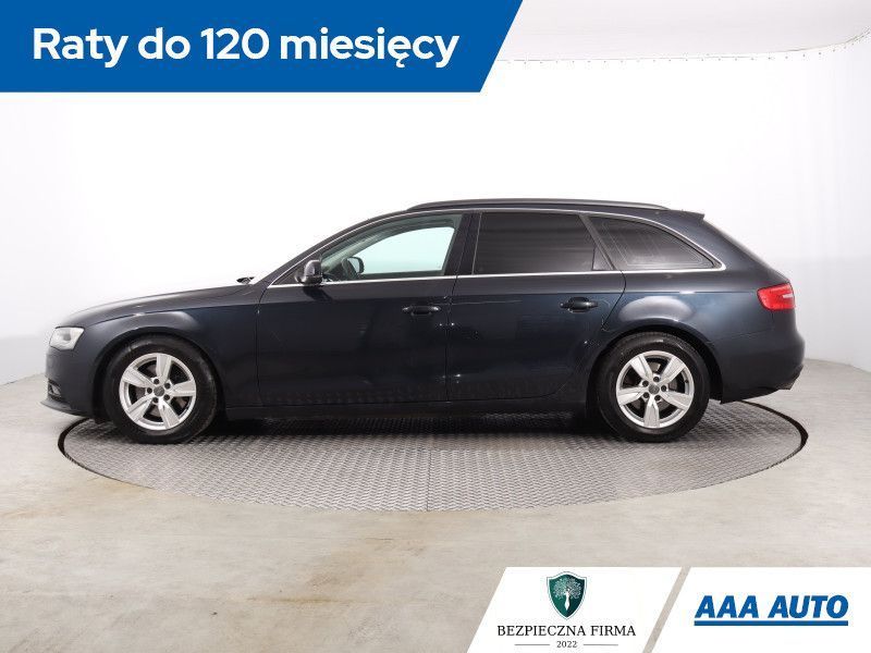 Audi A4 2.0 TDI Ambiente , 177 KM, Automat, Xenon, Bi-Xenon, Klimatronic,